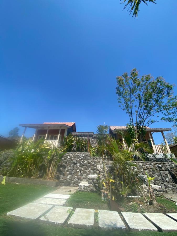 Bali Lesung Hotel Kintamani  Exterior photo
